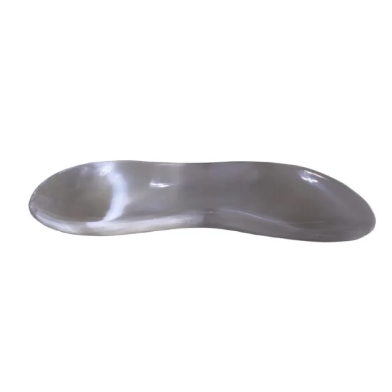 Irregular Selenite Plate