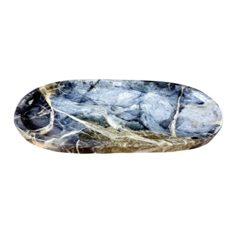 Mystic Jasper Plate