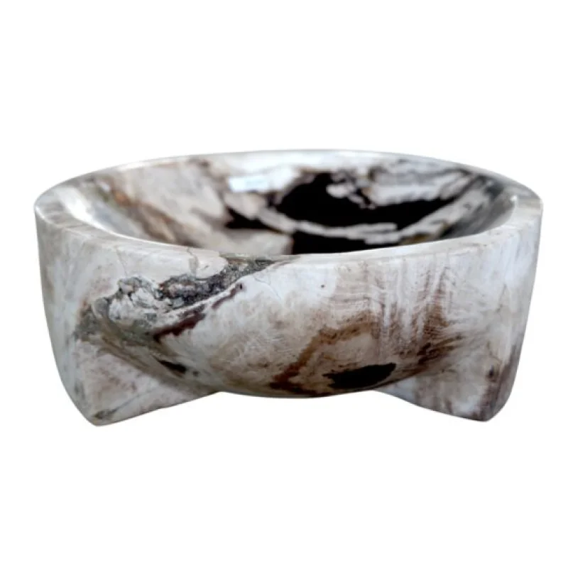 Stillwood Fossil Bowl Small