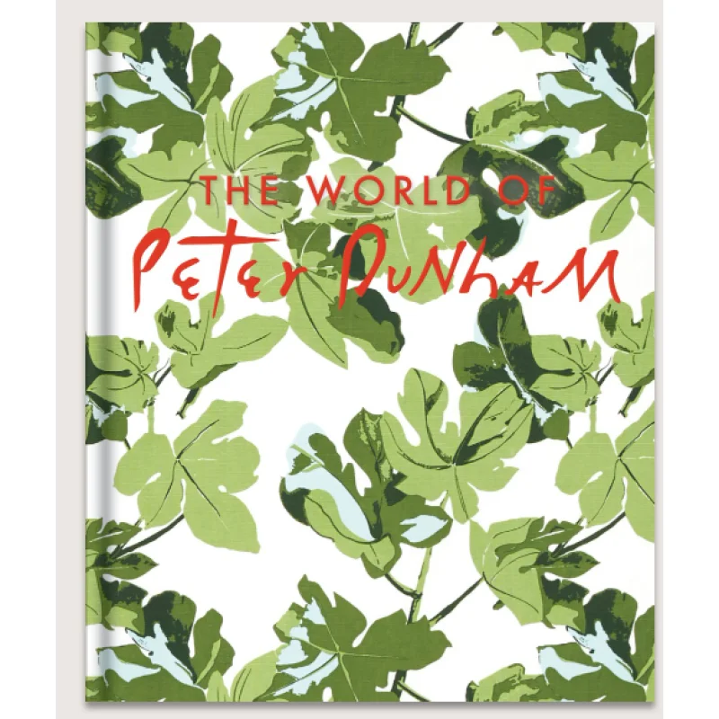The World of Peter Dunham
