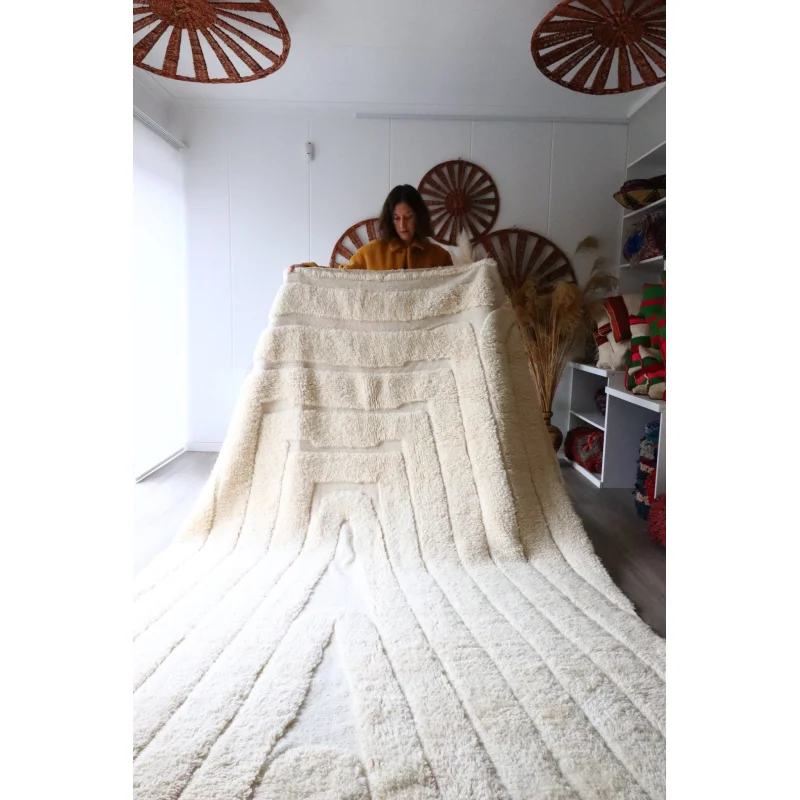 Berber rug made to order (1)