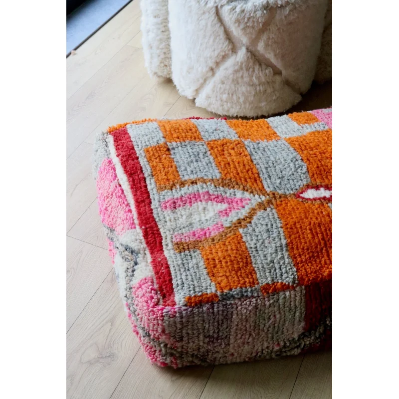 Pouf Boujaad