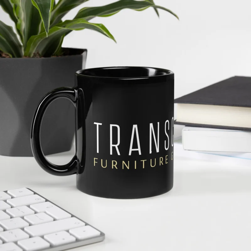 “TFG Logo” Small Mug