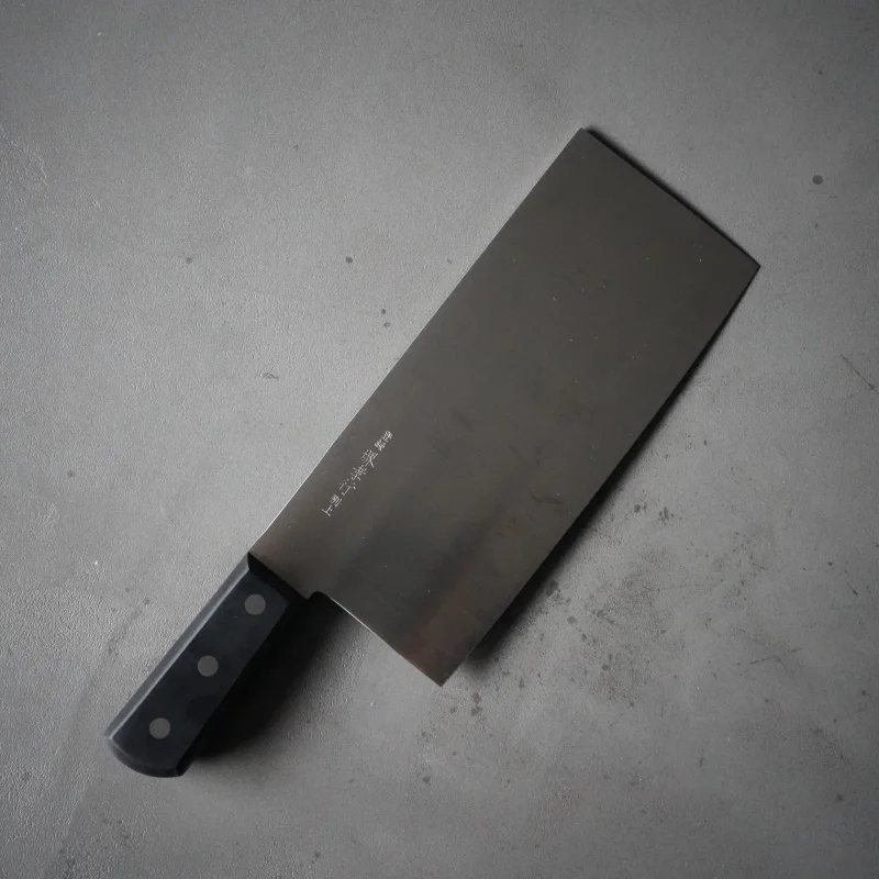 Inox Chinese cleaver / Sakai Takayuki
