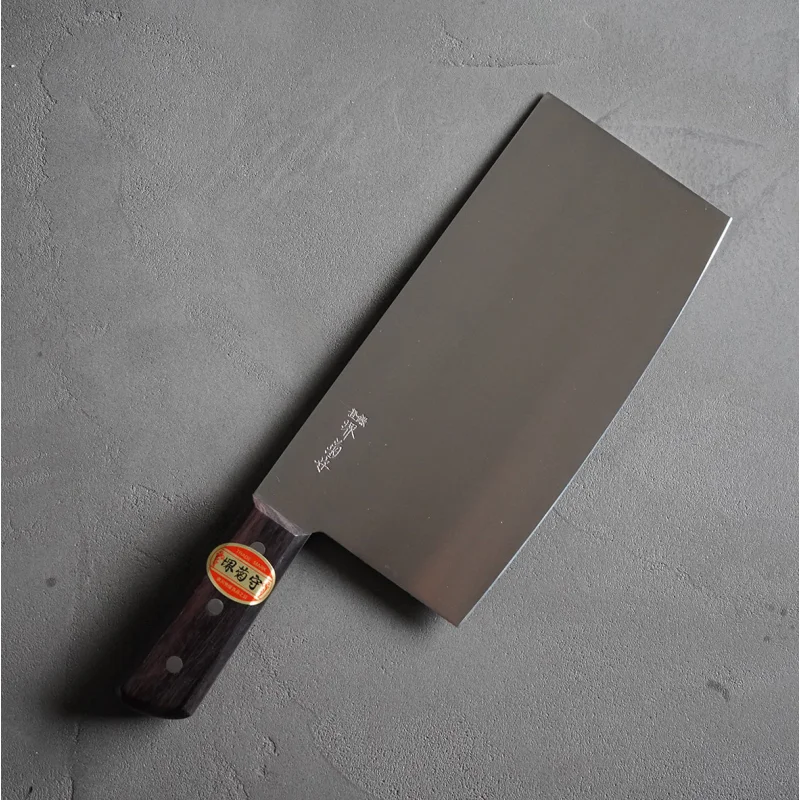 Chinese Cleaver SKK Vanadium Steel Riveted Handle / Sakai Kikumori