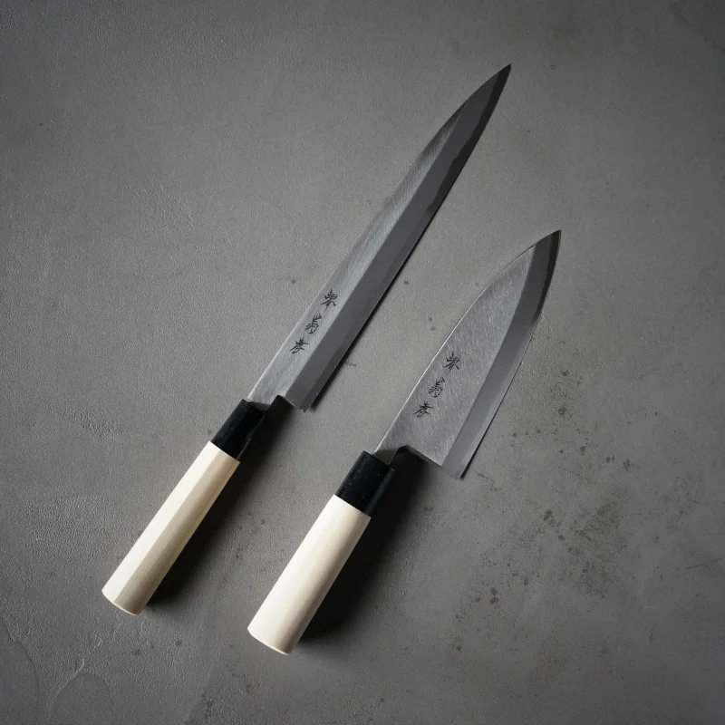 Fish Handling Set / Sakai Takayuki
