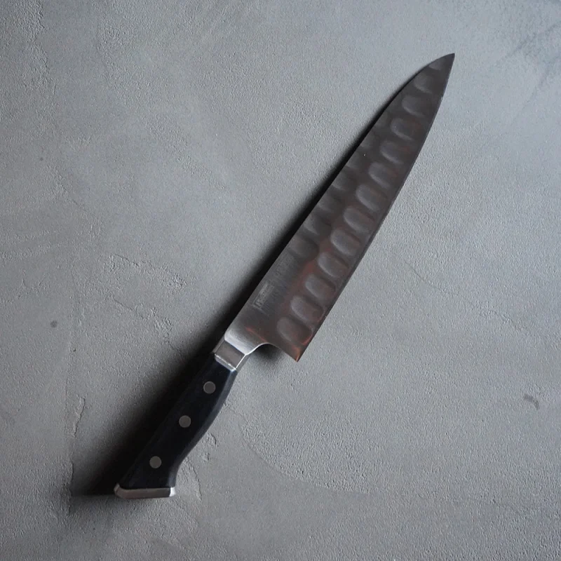 Glestain T Gyuto / Glestain