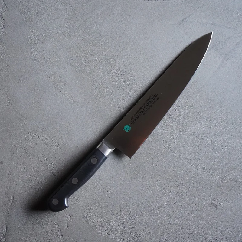 Grand Chef Gyuto / Sakai Takayuki