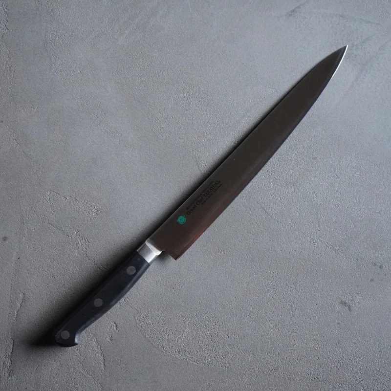 Grand Chef Narrow Slicer (Sujihiki) / Sakai Takayuki