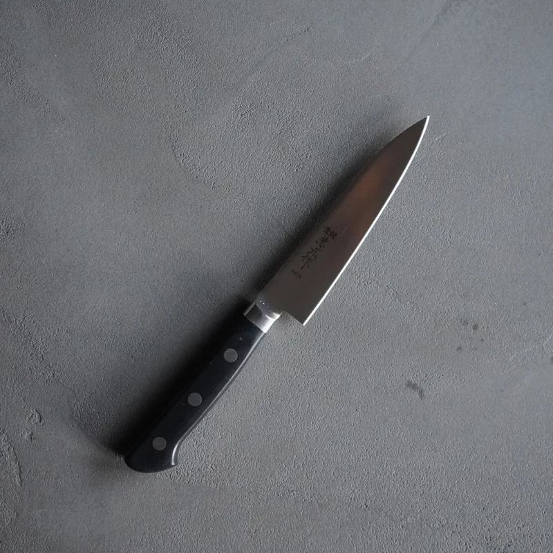 Kanemoto INOX POM Handle Petty / Hoei