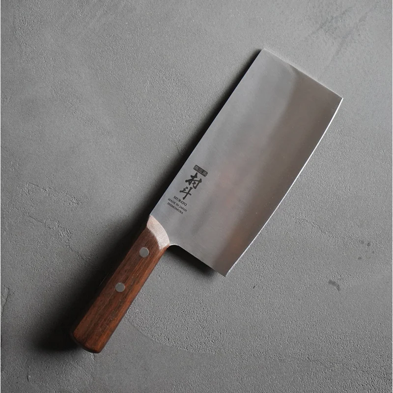 Murato Chinese Cleaver / Shimomura Industrial