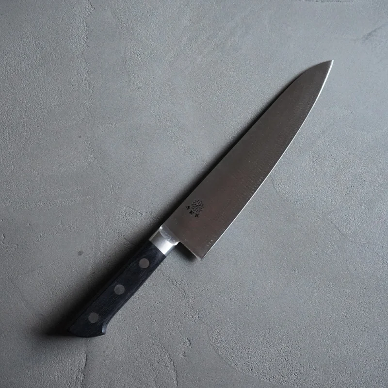 SSK Vanadium Steel Gyuto / Sakai Kikumori