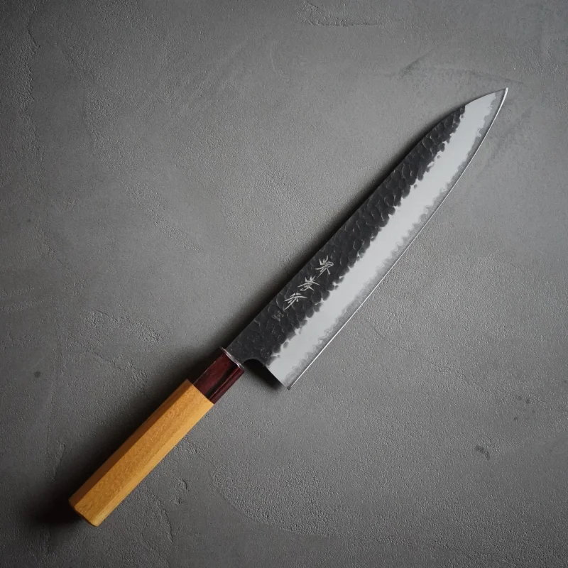 Aogami Super Chef’s Knife / Sakai Takayuki
