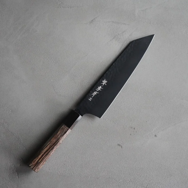 Kurokage Sword-shaped Gyuto 190mm / Sakai Takayuki