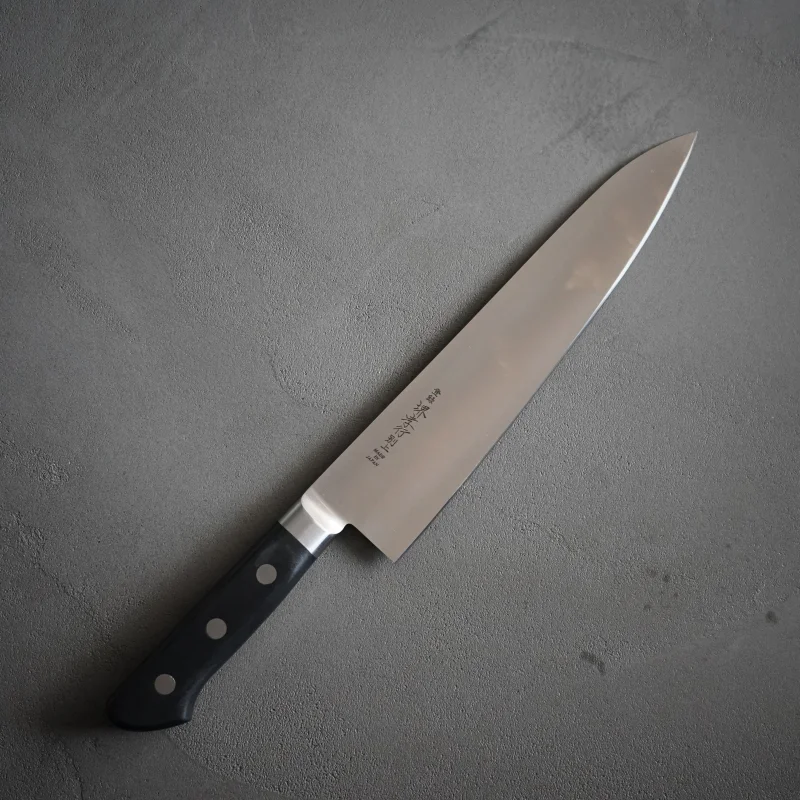 Japanese Steel Chef’s Knife / Sakai Takayuki
