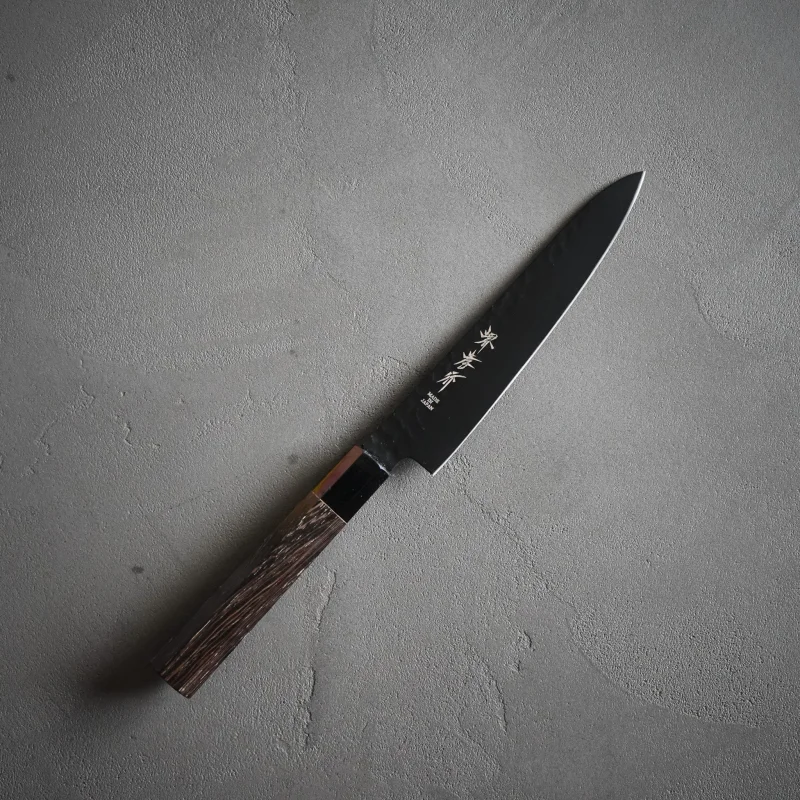 Kurokage Petty Knife / Sakai Takayuki