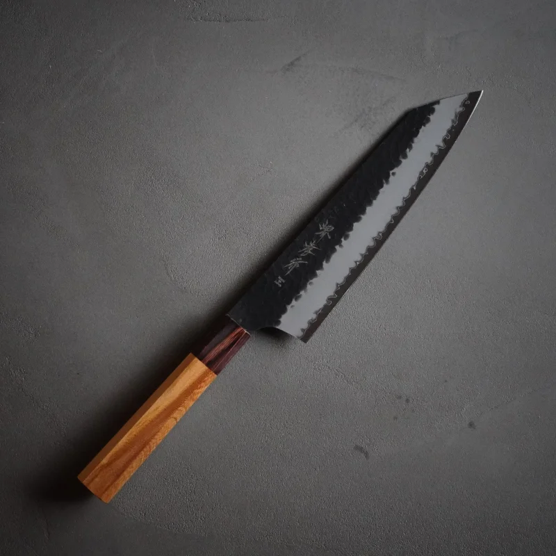 Aogami Super Kengatagyuto Knife 190mm / Sakai Takayuki