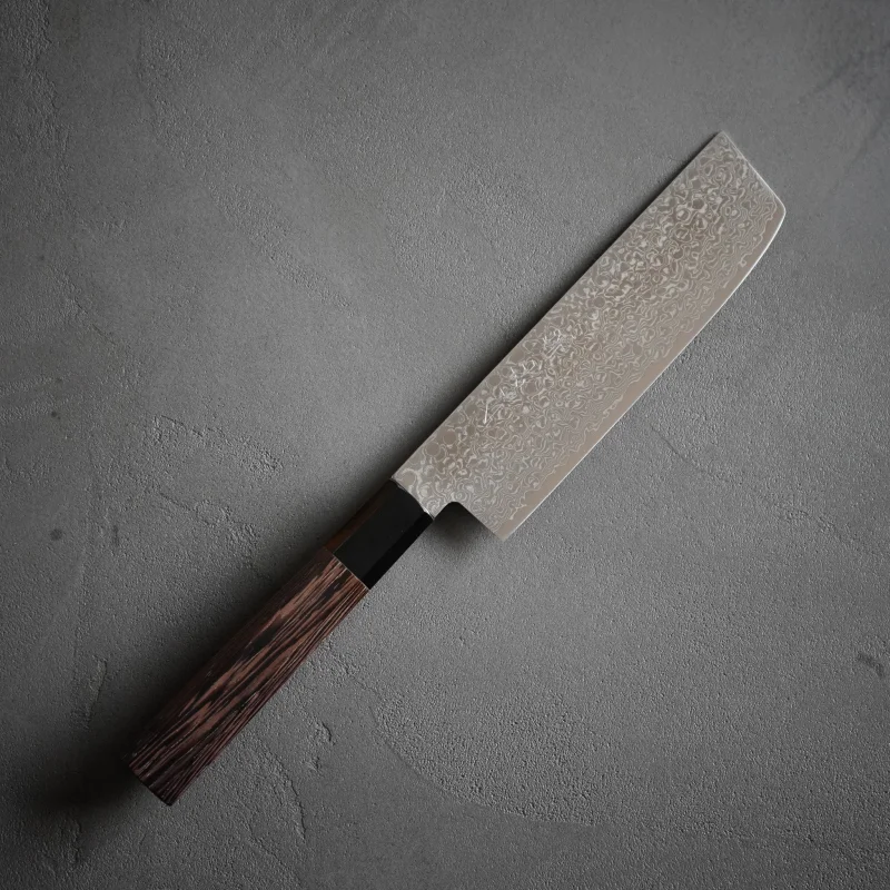 Ginga Nakiri Knife 165mm / Sakai Takayuki