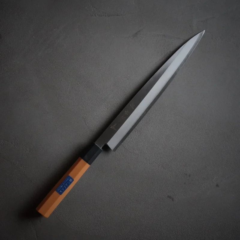 Molybdenum PC Japanese Sashimi Knife / Sakai Takayuki