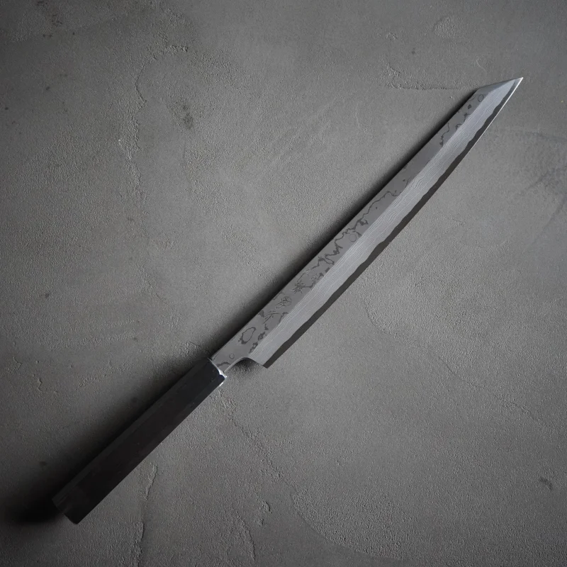 Seiryu Sashimi Knife / Sakai Takayuki