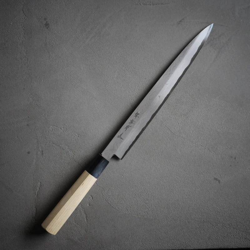 Uzushio Sashimi Knife / Sakai Takayuki