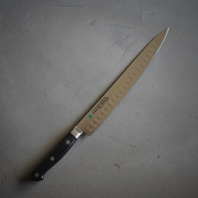 Grand Chef Salmon Slicer / Sakai Takayuki