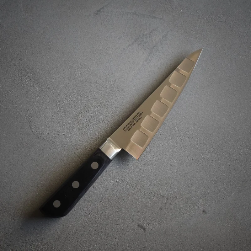 Grand Chef SP Boning Knife East Style / Sakai Takayuki