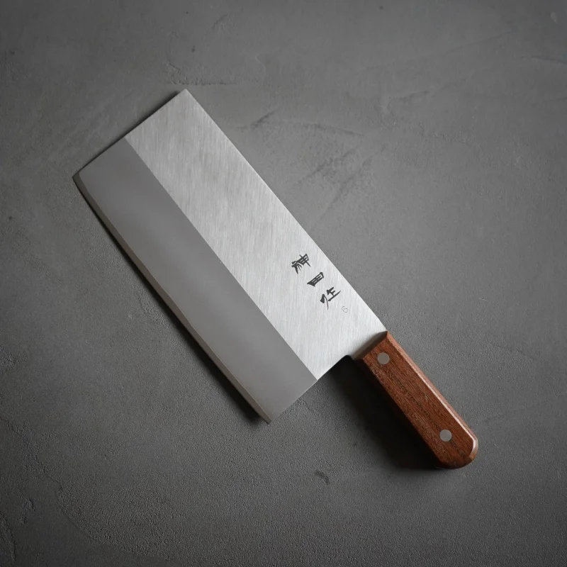 KD Kanda Chinese cleaver / Kanda