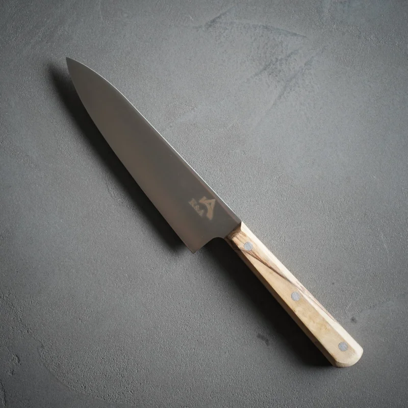 Chef’s knife / Kanda