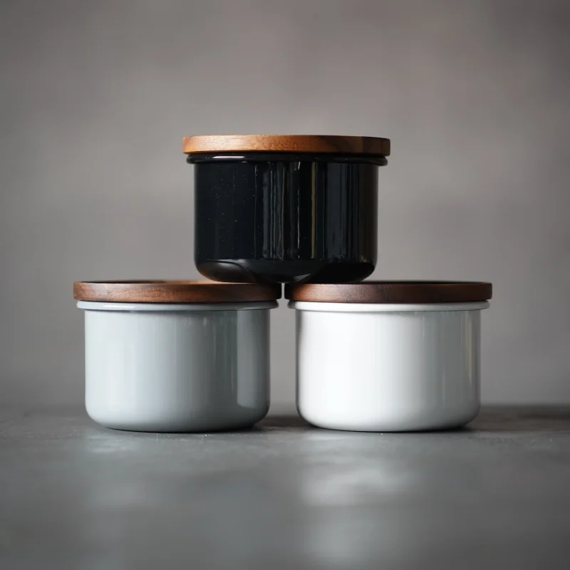 Stack Canister / Canda