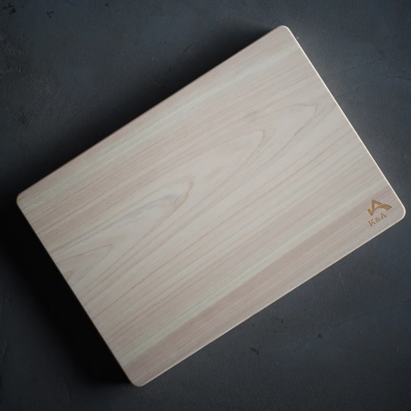 Wood Cutting Board / Kanda