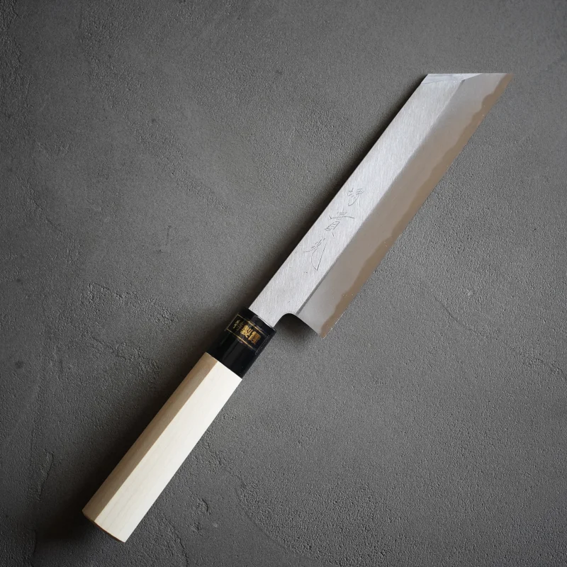 Special Kasumi PC Handle Peeling Knife / Jikkou Cutlery